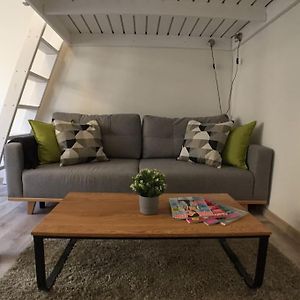 Appartement met een Slaapkamer
